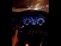 Fortuner Night Drive 4x4 Status