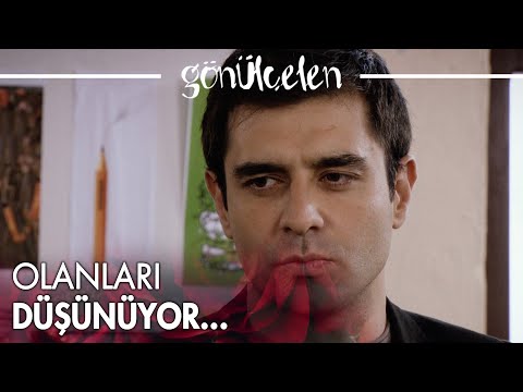 Murat, Hasret'i düşünüp yeni kararlar alıyor! - Gönülçelen
