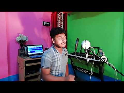 KOUSHIK SAHA Uska hi ban...