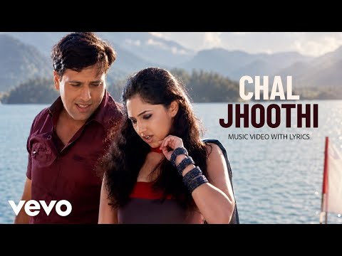 Chal Jhoothi — watch video