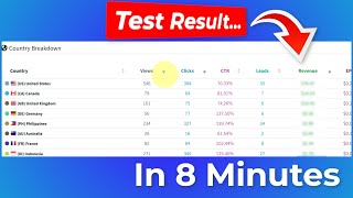 Easy and Proven CPA Marketing Free Traffic Method (LIVE PROOF) thumbnail