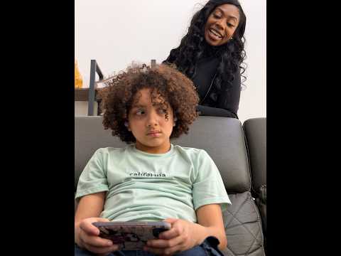 When J Diva’s plea for Rafi’s son’s friendship, lands on deaf ears!