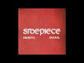 Projexx - Sidepiece Remix (feat. Ruger) [Official Audio]