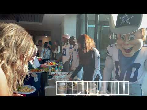 2023 Community Impact- Southern Division - Nourishing Neighbors