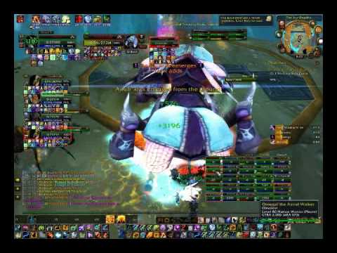 Obsolete vs Anub 25 Heroic