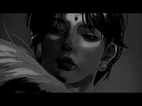 ja¥en x district - unknown (slowed + reverb)