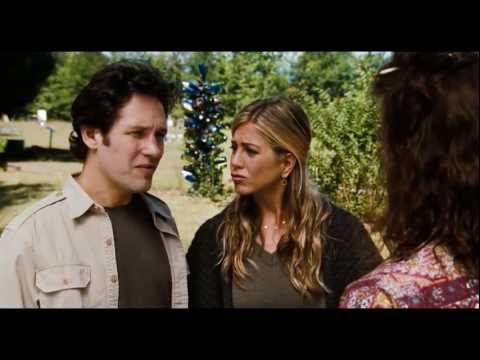 Wanderlust (TV Spot 'Coming to Town')