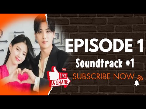 Soundtrack #1 Tv Mini Series | Episode 1 | Eng Sub #viral #kdrama #kdramalovers #trending #2023