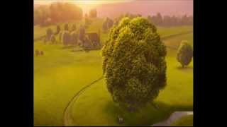 Tinkerbell - Come flying with me