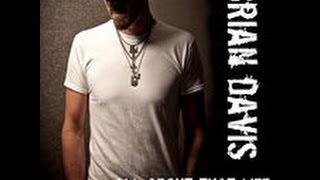 Brian Davis - Party for Two - Official Lyric Video