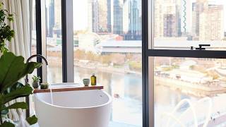 1 Hotel Melbourne, Docklands, Australia | Travel With Chitra