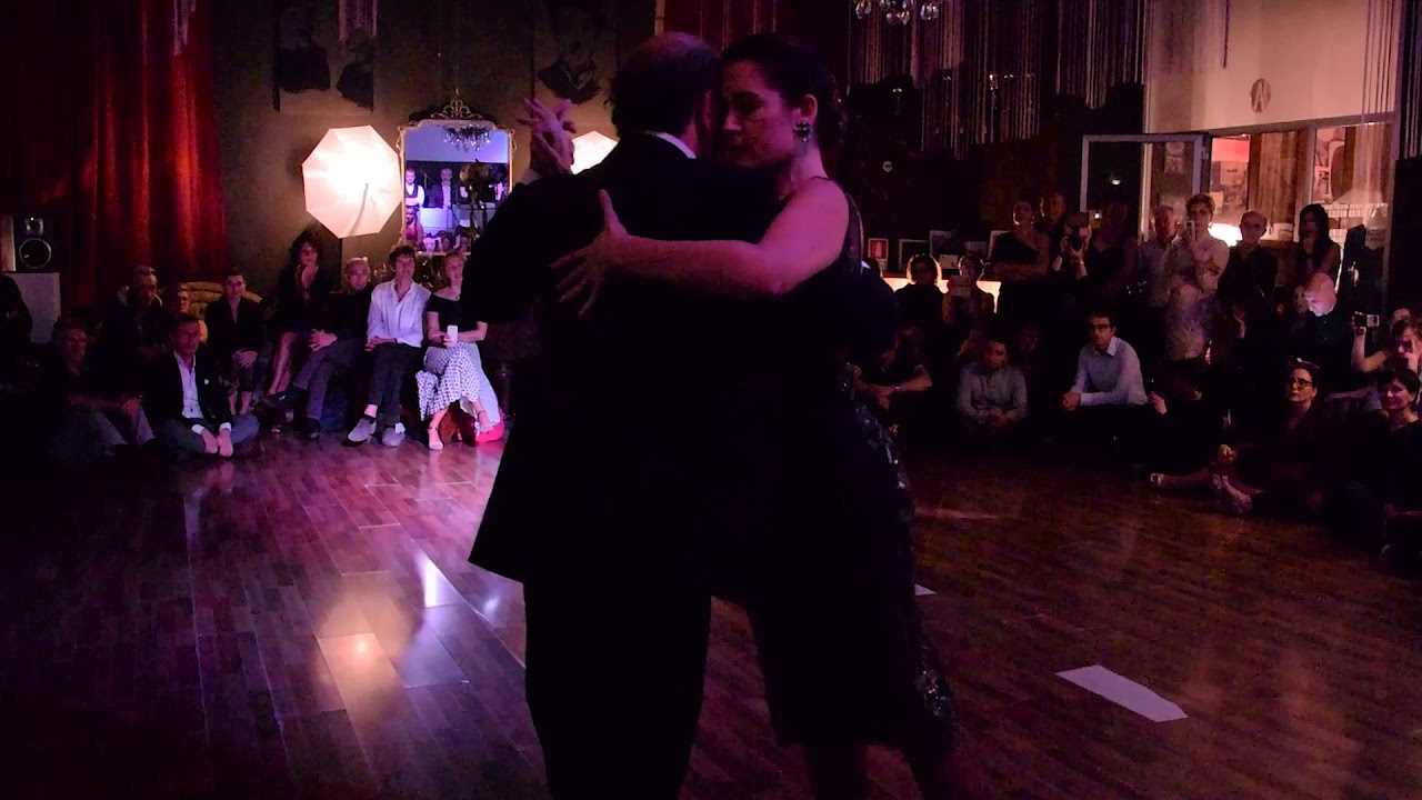 SICILY TANGO WINTER 2020 - CICCIO AIELLO & SOFIA GALANAKI 2-5