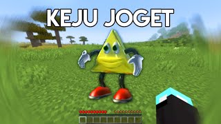 Download lagu KEJU JOGET DI MINECRAFT mp3