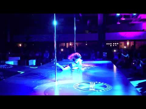 Amanda Rose Ivy GRAVITY FIRST 5TH EDITION