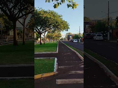 10/12/25, Maracajú, MS.#viagem #turismo #matogrossodosul #maracaju