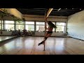 Luna Yen Movement - Choreography 