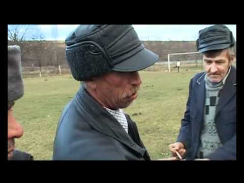 Minunatele povestiri ale navetistului banatean - Tirol