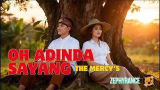 Download lagu OH ADINDA SAYANG – THE MERCY’S | REMIX VERSION | NEW COVER | HD | Nostalgic Love Song mp3 Download lagu OH ADINDA SAYANG – THE MERCY’S | REMIX VERSION | NEW COVER | HD | Nostalgic Love Song mp3
