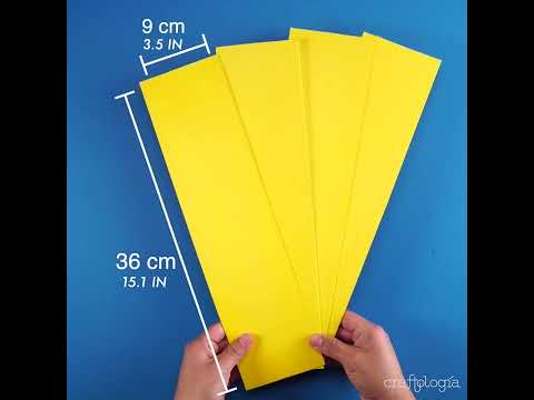 Cómo hacer una punch box | Craftología