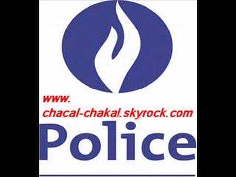 comment enerver un flic