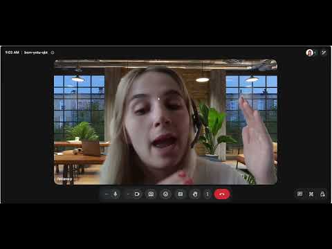 Video preview
