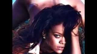 Rihanna Fool In Love