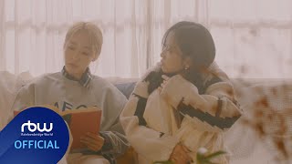 Musik-Video-Miniaturansicht zu 머리에서 발끝까지 (Shutdown) Songtext von Moon Byul