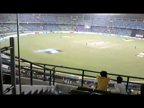 Shaheed Veer Narayan Singh International Cricket 🏏 Stadium, VVIP Corporate Box, Raipur (CG)