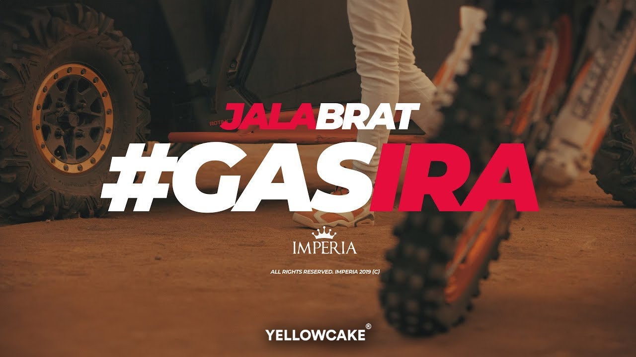 Jala Brat — Gasira