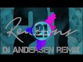 Nathan Dawe feat Ella Henderson - 21 Reasons (DJ Andersen Remix)