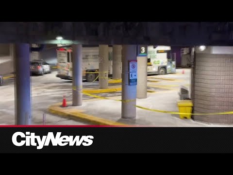 Man fatally shot on GO Transit bus at Yorkdale terminal