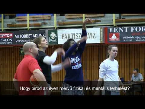 Van esély a továbbjutásra - Sarah Imovbioh