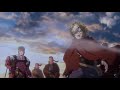 AMV Koutetsujou No Kabaneri HOME Machine Gun Kelly X Ambassadors Bebe Rexha