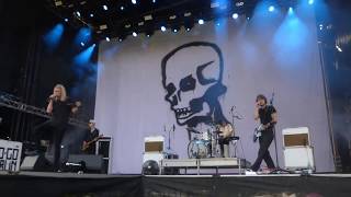 Go Go Berlin - Maybe Tomorrow -  Rødovre  25.08.2017