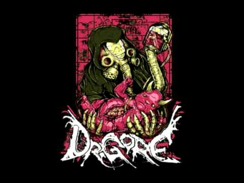 Doctor Gore  - Freshly Decomposted (Reupload)