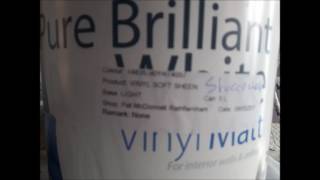 How to keep a digital record of your painting projects