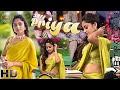 PRIYA REDDY TV Navel Show