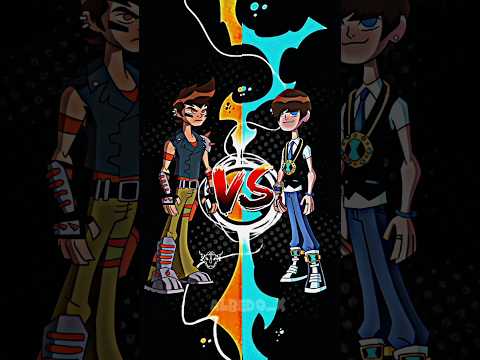 Mad Ben vs Ben 23 /Ben 23 vs all/#ben10omniverse #madben #shorts #albedo #trending #cartoonnetwork