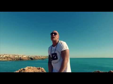 Kiihjano - Förförande (Official Video)