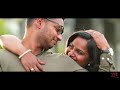 Arish Jacqueline Wedding Story Kaadu Thirande 4K KaaduThirande VasoolRajaMBBS Kamalhasan