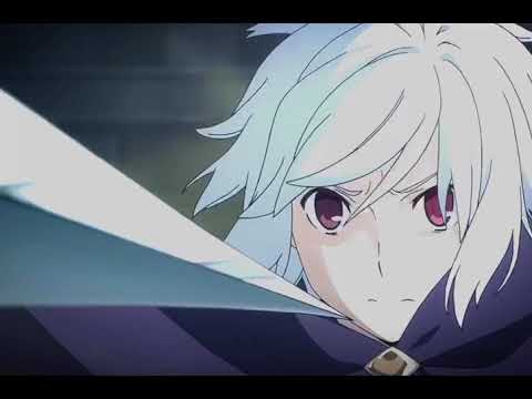 DanMachi  Anime Portfolio