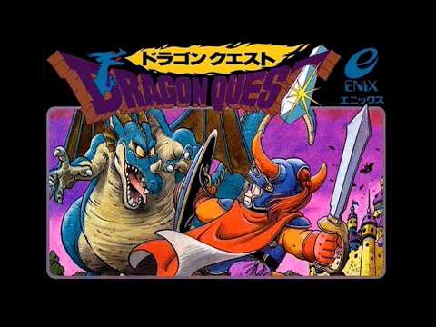 Dragon Quest Overtures Themes I - XI