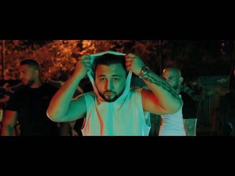 Rubay x GL - Mindenki Csak Minket Néz ( Official Videoclip )