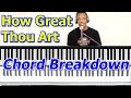 89 How Great Thou Art Reharm
