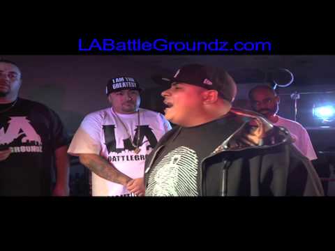 Sir Capo vs Epic90vah