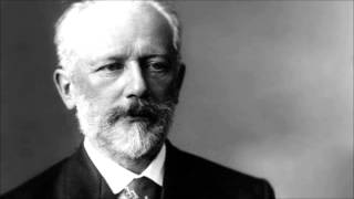 Tchaikovsky Piano Concerto #1 In B Flat Minor, Allegro Con Fuoco