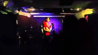 Video SILENTPIE & THE PLEZÍRS - Compost (live @Kabinet 2016)