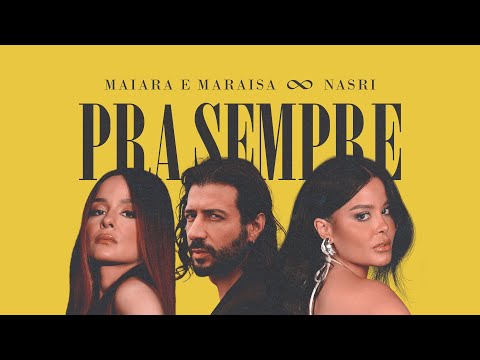 Maiara e Maraisa and Nasri Atweh