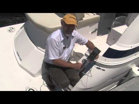 Galvanic Corrosion with Captain Frank