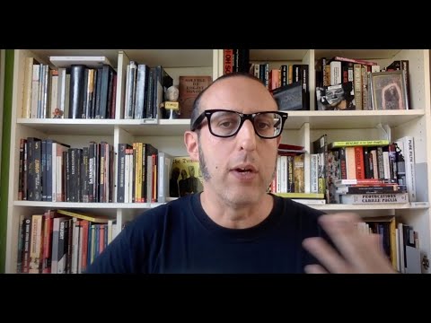 Oriol Rosell Conference (Spanish)